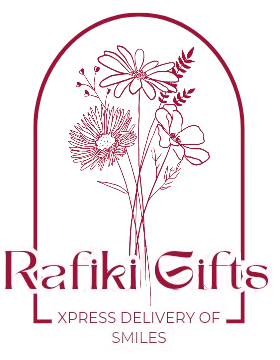 Rafiki Gift Shop